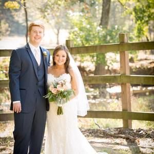 Meet your Posher, Abbie