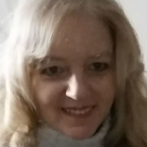 Meet your Posher, Vicki