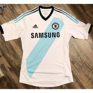 Chelsea Football Club Soccer Jersey