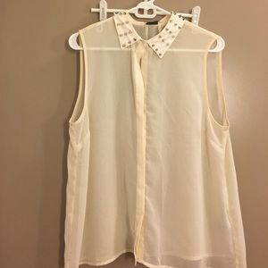 UO Button Down UO Button Down