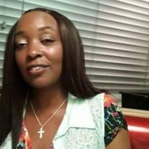 Meet your Posher, Loretta Brown