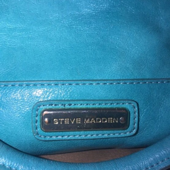 Steve Madden Purse - Picture 2 of 5
