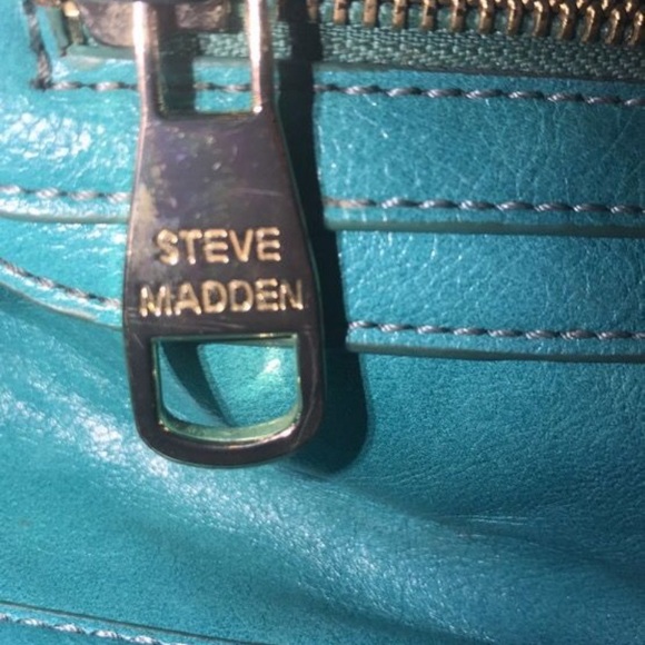 Steve Madden Purse - Picture 3 of 5