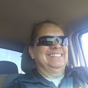 Meet your Posher, Judy