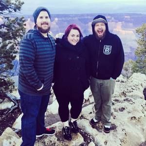 Meet your Posher, Cortney