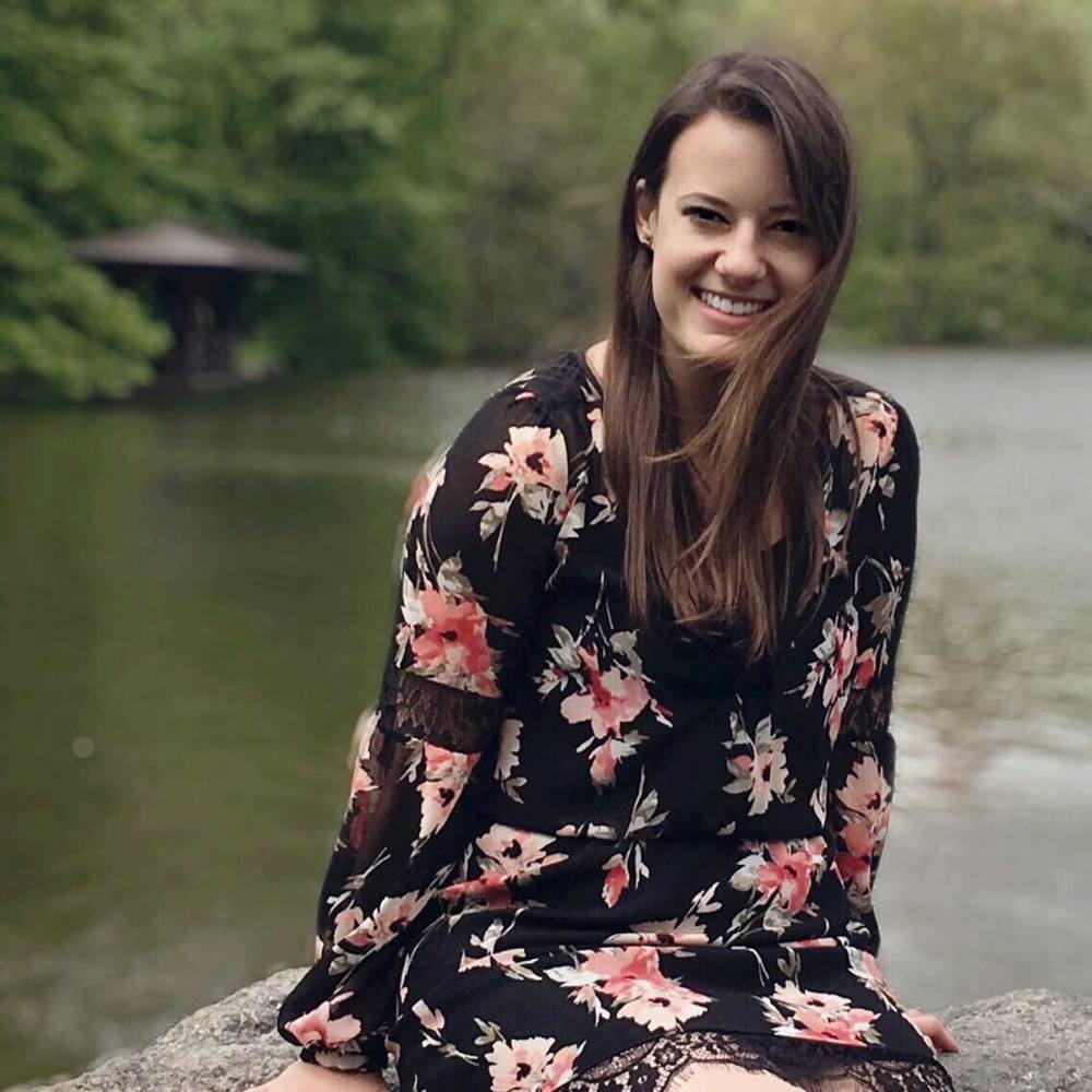 Meet your Posher, Amanda