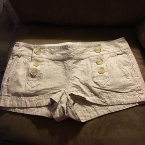 Express shorts Express shorts
