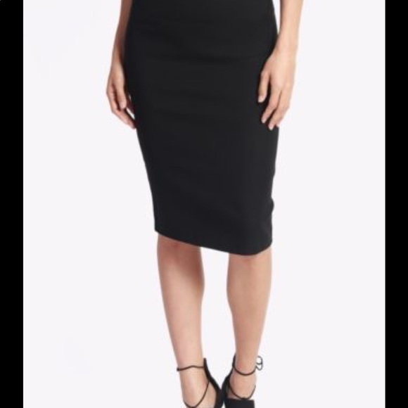 BCX BODYCON PENCIL SKIRT - Picture 2 of 7