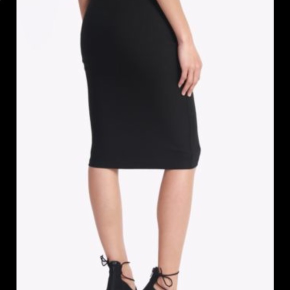 BCX BODYCON PENCIL SKIRT - Picture 5 of 7