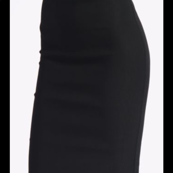 BCX BODYCON PENCIL SKIRT - Picture 6 of 7