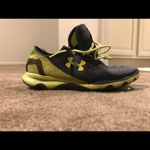 Under Armour MENS shoes Under Armour MENS shoes