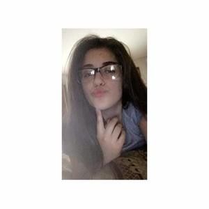 Meet your Posher, Brianna