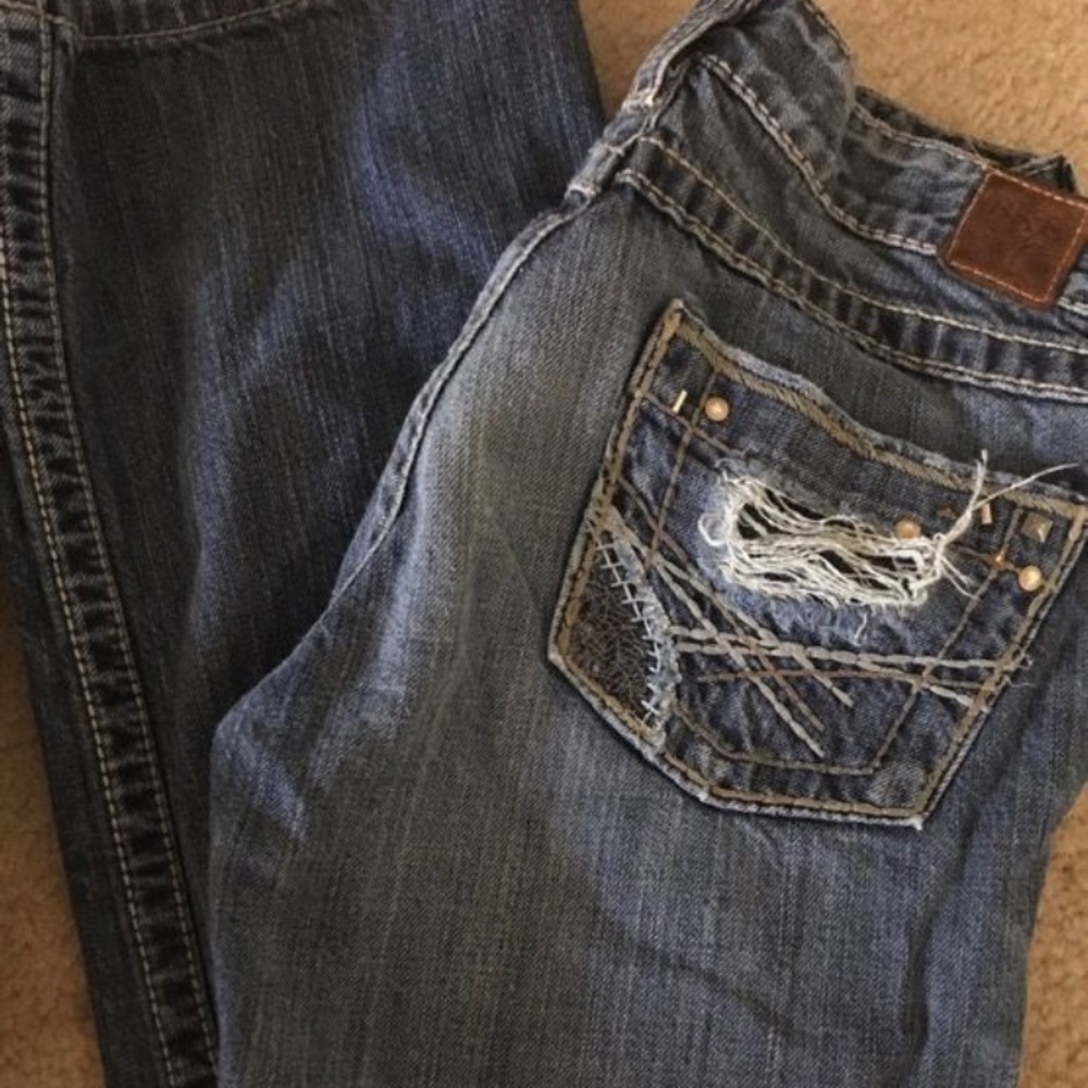 BKE Jeans