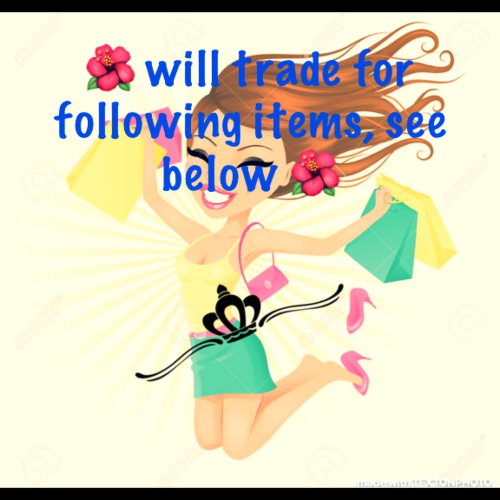 🌺 Would love to work with you 🌺