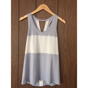 lululemon Pedal to the Metal Singlet