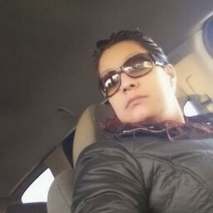 Meet your Posher, Alejandra