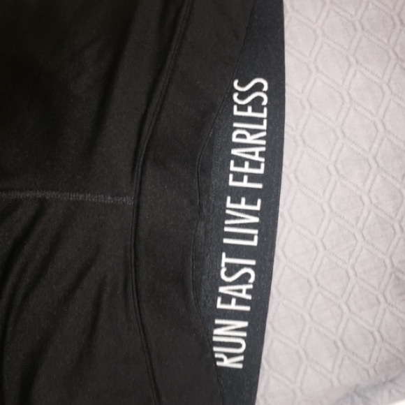 Nike cropped leggings - Picture 4 of 5