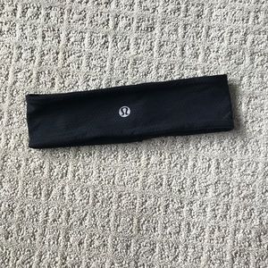 Lululemon Hair Band
