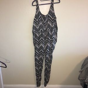 TRIBAL ROMPER