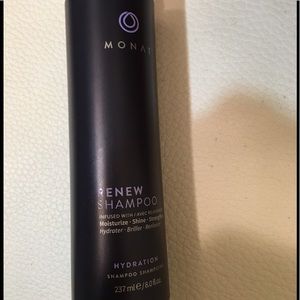 Monat Renew Shampoo