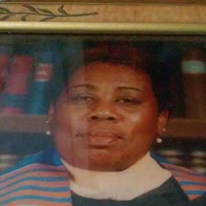 Meet your Posher, Alfreda