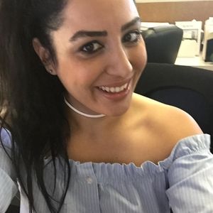 Meet your Posher, Hande