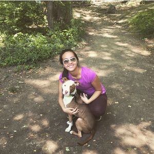 Meet your Posher, Stephanie