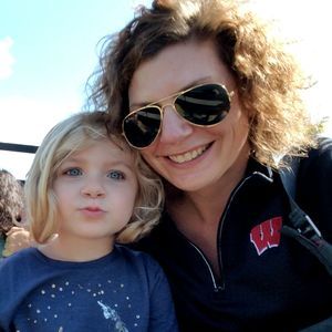 Meet your Posher, Stacey