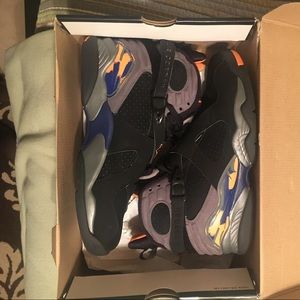 Air Jordan 8 Retro
