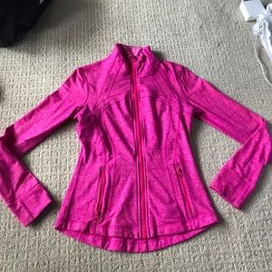 Lululemon Define Running Jacket