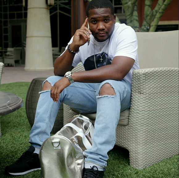 Meet your Posher, Foreign - Picture 1 of 1