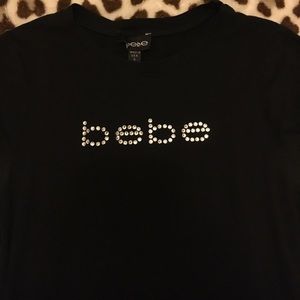 Bebe shirt Bebe shirt
