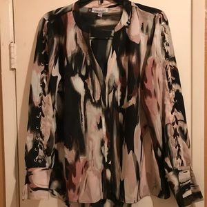 Jennifer Lopez blouse