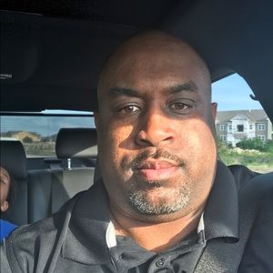 Meet your Posher, Jay