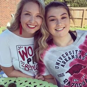 Meet your Posher, Michelle