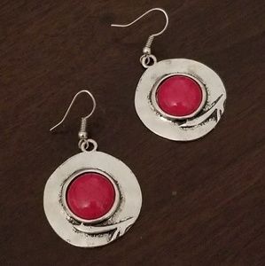 Dangle Earrings