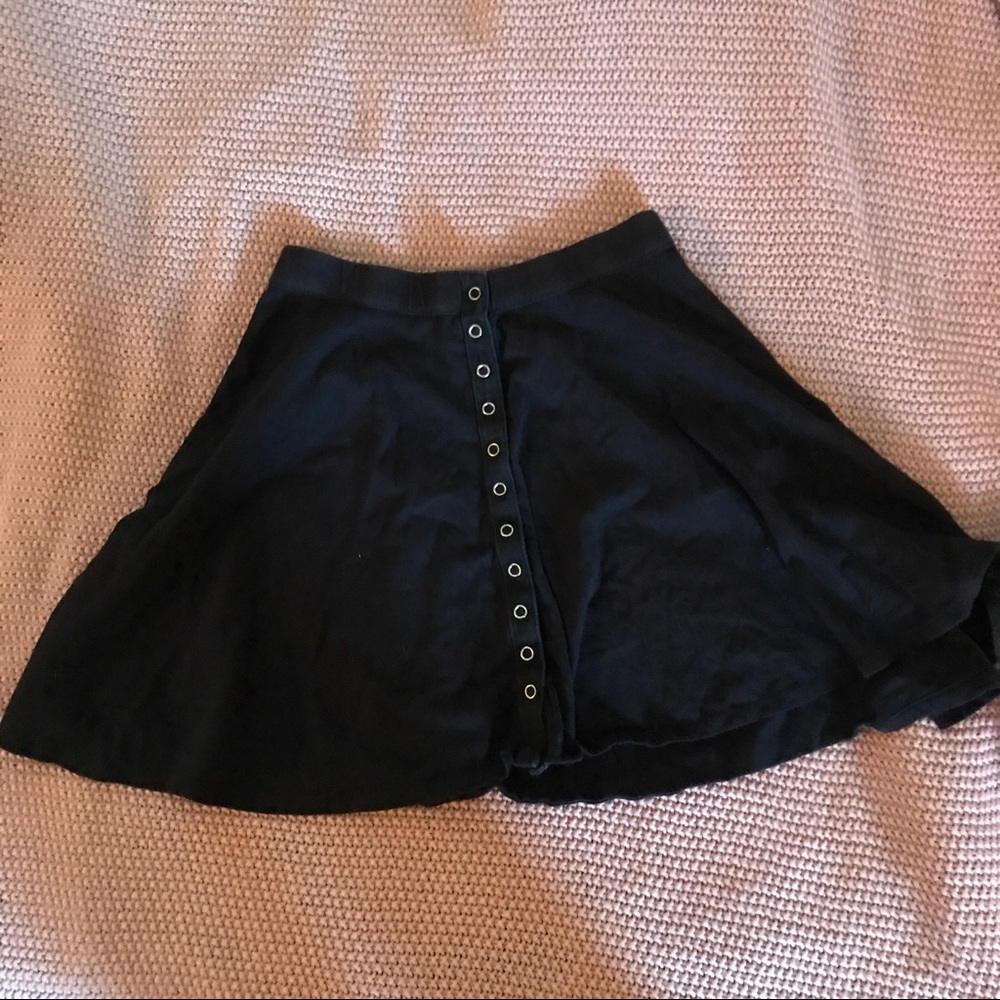 Urban Outfitters Kimchi Blue Circle skirt