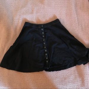 Urban Outfitters Kimchi Blue Circle skirt