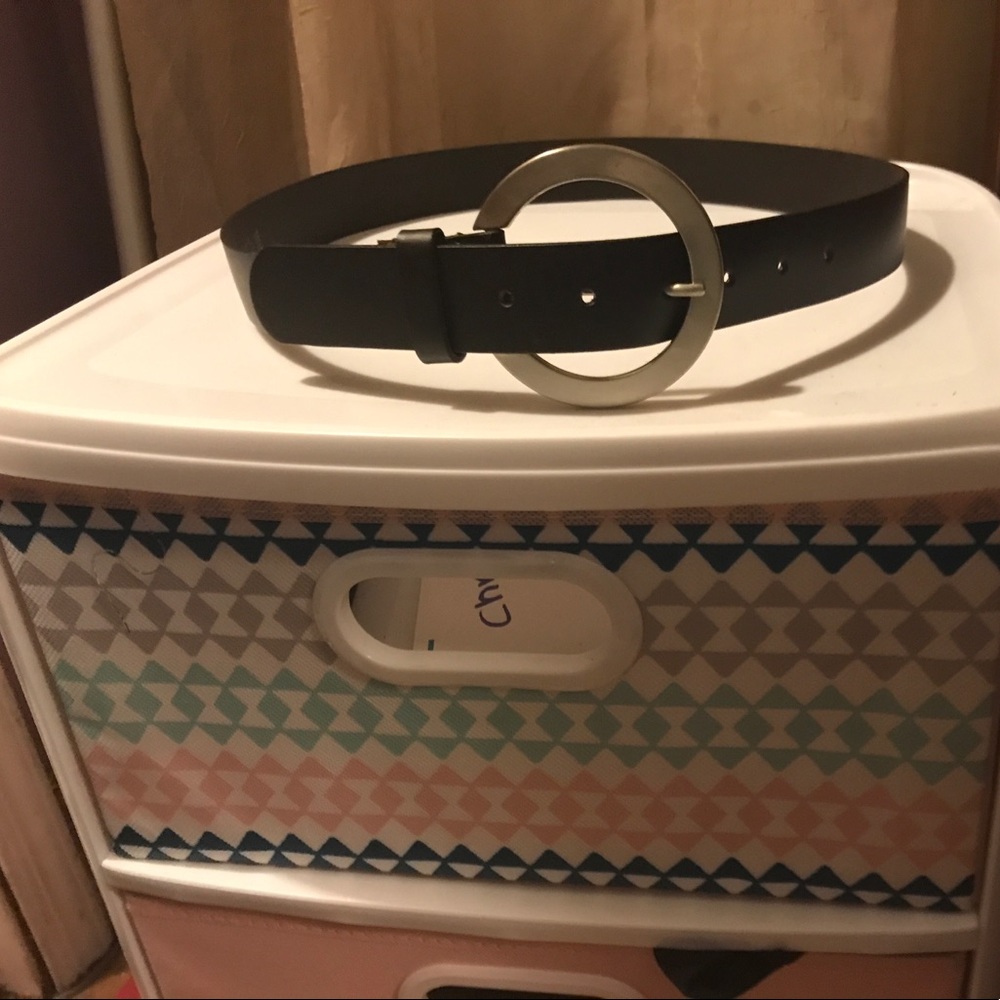 Ny & company belt