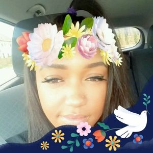 Meet your Posher, Maisha