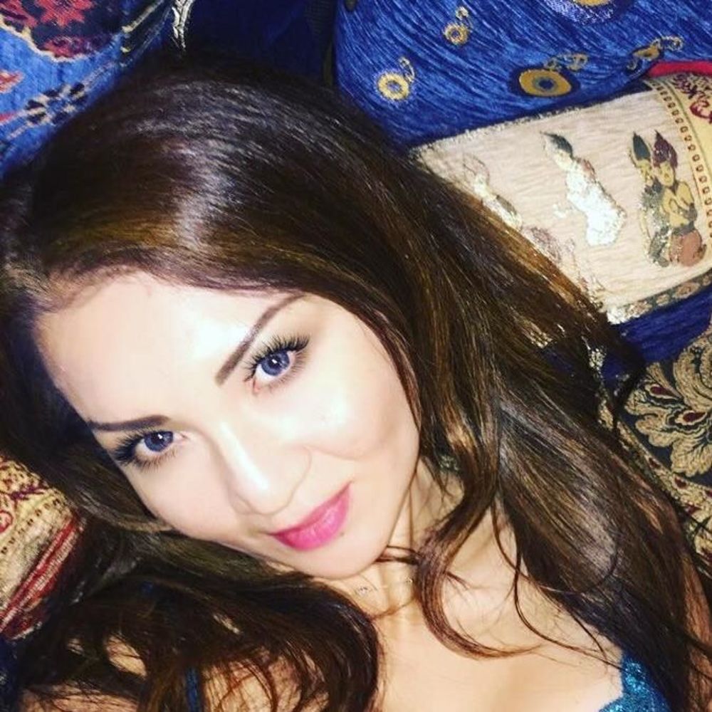 Meet your Posher, Giulia