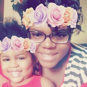 Meet your Posher, Bree