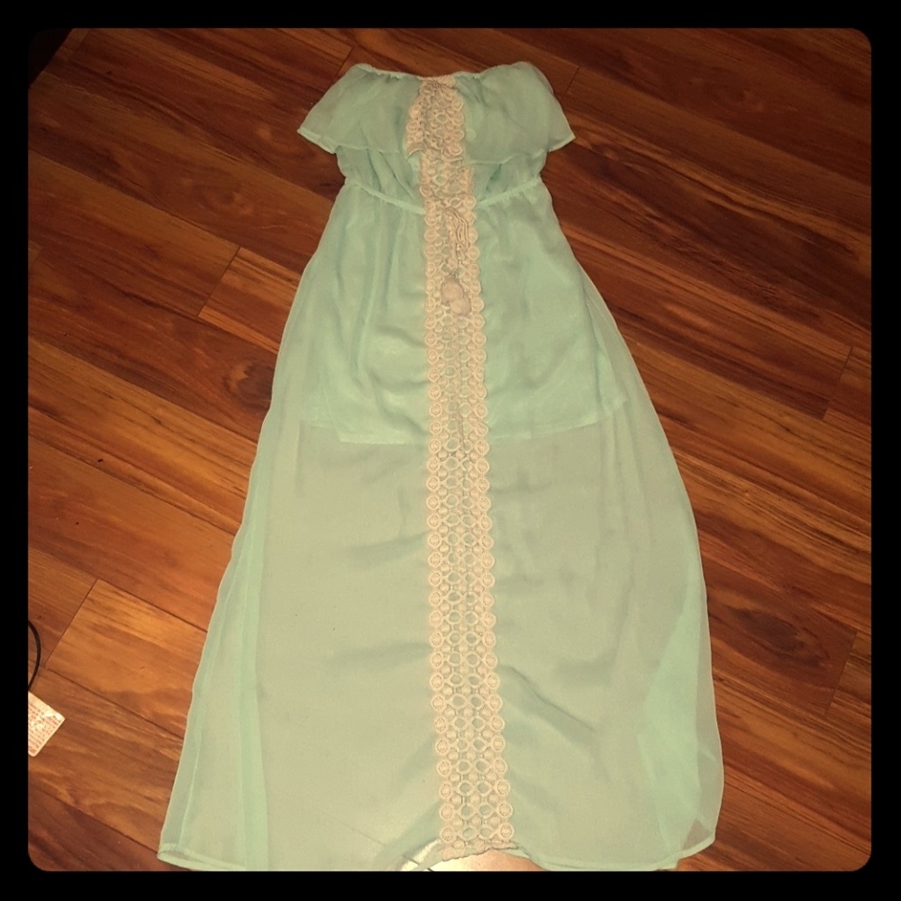 Summer dress