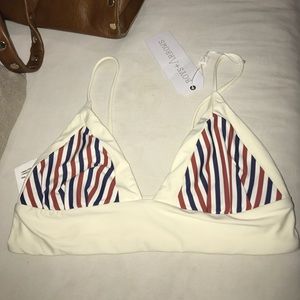 Boys + Arrows XL top brand new with Tags