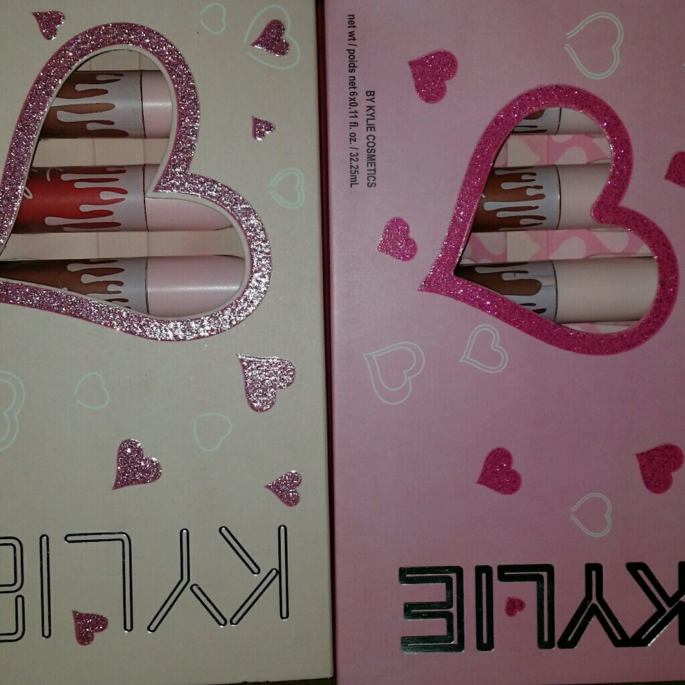 Birthday edition matte lippi