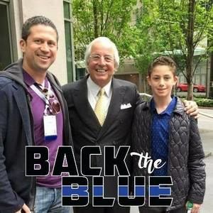 Meet your Posher, Matt