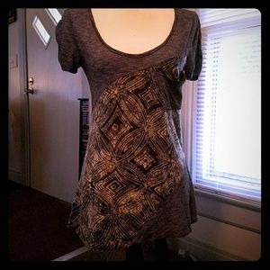 💝Daytrip casual top