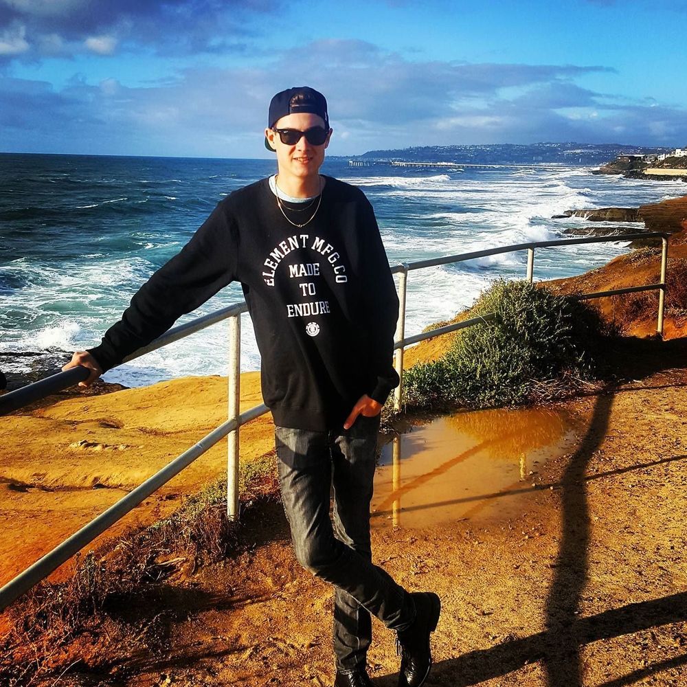 Meet your Posher, Jack