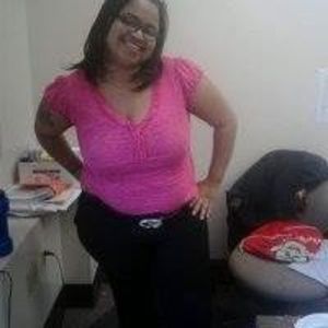 Meet your Posher, Kimberly