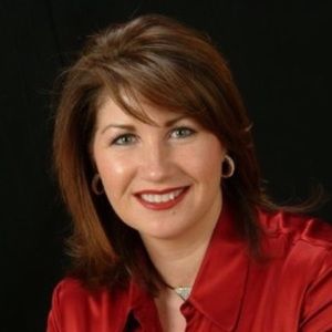 Meet your Posher, Angela